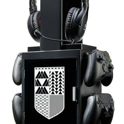 LED Light Gaming Locker

Official
Numskull Destiny

