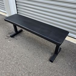Weight Rogue Flat Bench