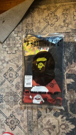 Bape tshirt
