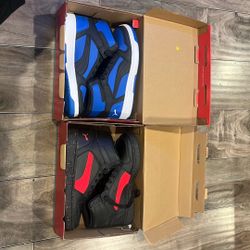 Puma Rebound Layup 