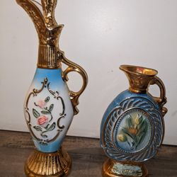 Vintage James B. Beam (Aka- Jim Beam)