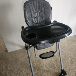High Chair