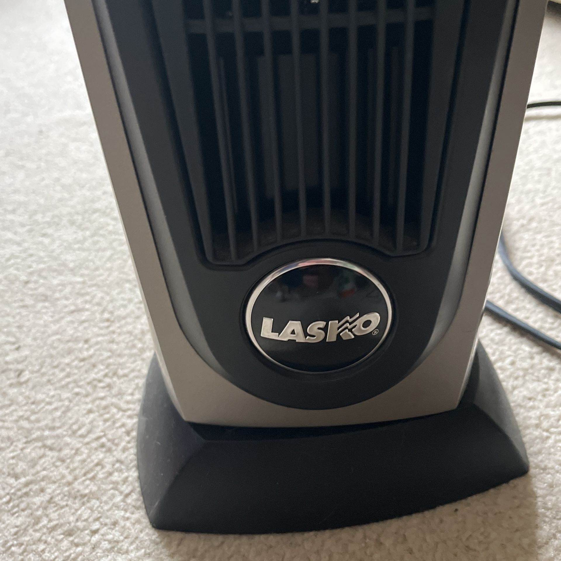 Electric Space Heater