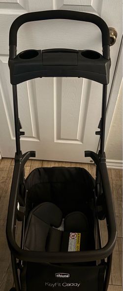 Chicco Keyfit Caddy