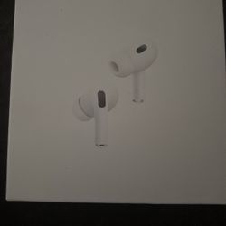 AirPod Pro 2nd Generation 