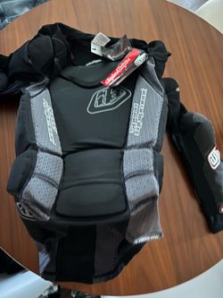 Troy Lee Designs Upl 7855 Long Sleeve Protective Jersey