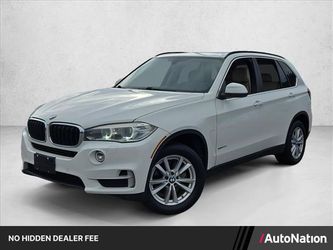 2014 BMW X5
