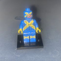Lego venom cyclops