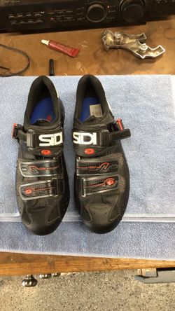 Sidi S-Pro Cycling Shoes Women’s Size 40