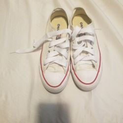 Converse Size 7