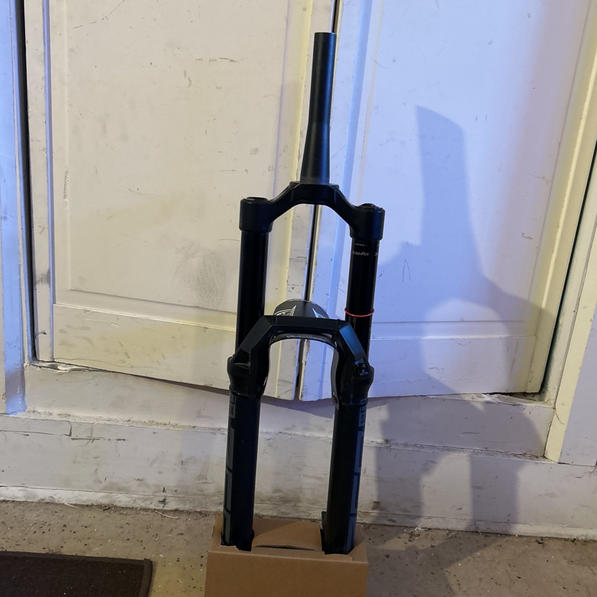 Rockshox Zeb Fork