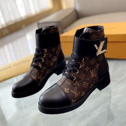 Women's Boots Fashion Boots Short Boots