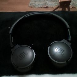 Jbl Bluetooth Headphones 