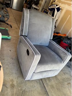 Recliner Chair