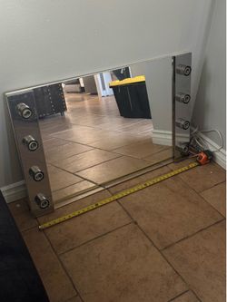 Vanity Mirror