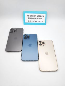 🔥   Unbeatable Prices! - Get the iPhone 12 Pro Max 5G📱 Smartphone 