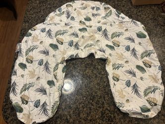 Momcozy Nursing Pillow Cover