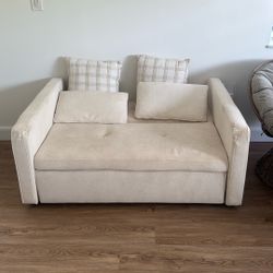 Amazon Pull Out Couch 