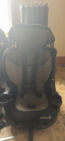 Car seat