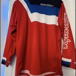 Troy Lee Design Moto Cross Jersey 
