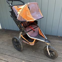 BoB Stroller 