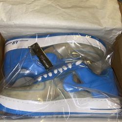 Nike Air Force 1 Low 'Invisible Woman' 