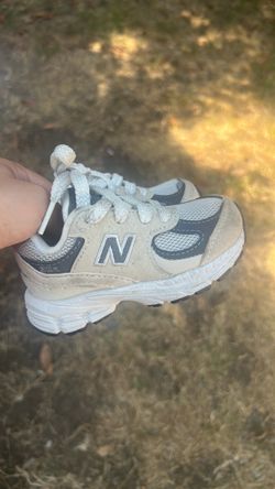 New Balance 2002R Toddler Sneakers