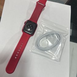 Apple Watch Series 7 45mm Used GPS Only 