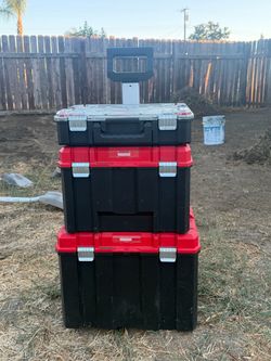 Caja de herramientas