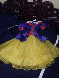 Cute Halloween costume size 5