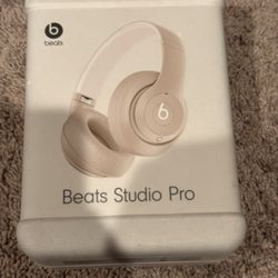 Dr Dre Beats Studio Pro