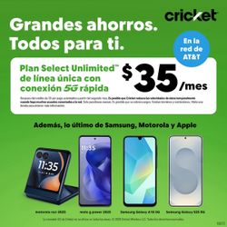 Cricket Wireless