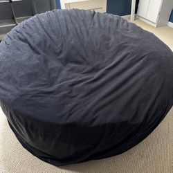 Large Beanbag