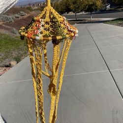 Planter Hanger 