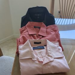 Ropa Casi Nueva...Precios Especiales