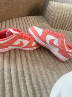 Brand new Dunks