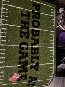 Doormat