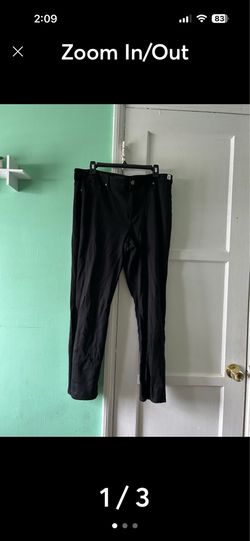 Gloria Vanderbilt Jeans