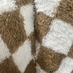 Used chess rug.  $50.00