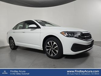 2024 Volkswagen Jetta