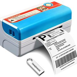 Commercial Shipping Label Printer For 4x6 Label Making