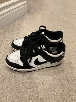Nike Shoes Kids Size 6y
