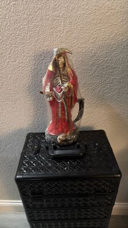Santa Muerte
