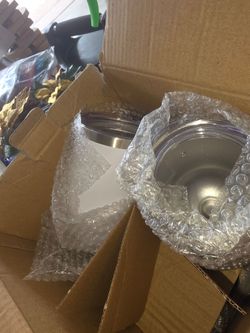Craft tumblers