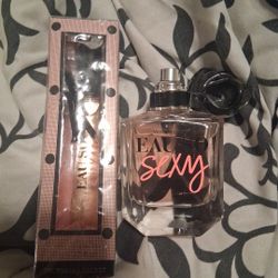 EaU So Sexy Perfume 