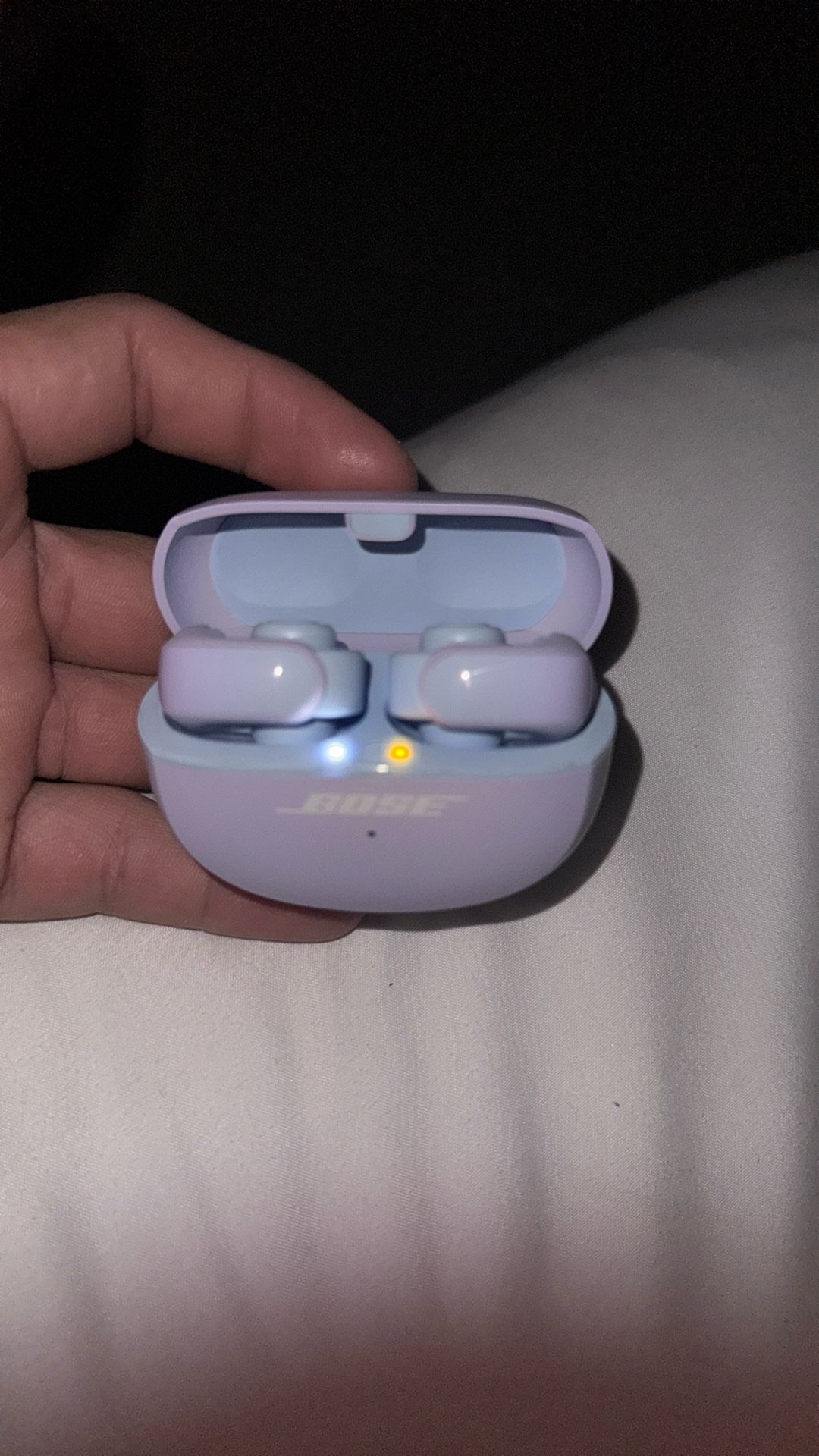 Bose Open Earphones