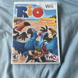 Rio Game