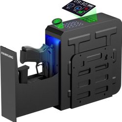 Gun Safe