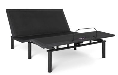 Purple Premium Twin XL Smart Base