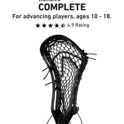 Stringking Women’s Lacrosse Stick